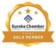 Eureka Chamber - Gold Member