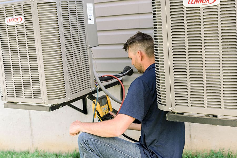 Dependable AC Installation in Wildwood, MO