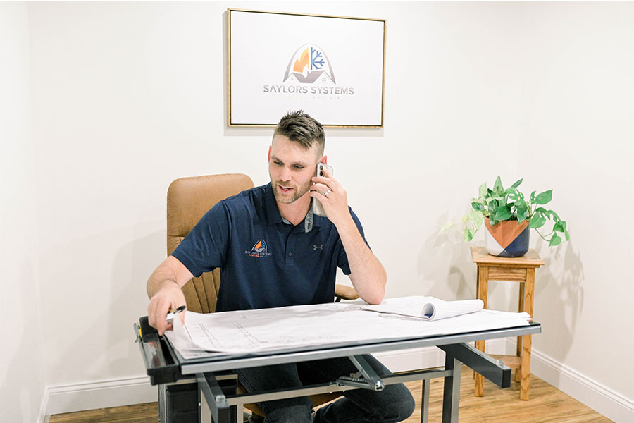 Hassle-Free AC Maintenance Near Me