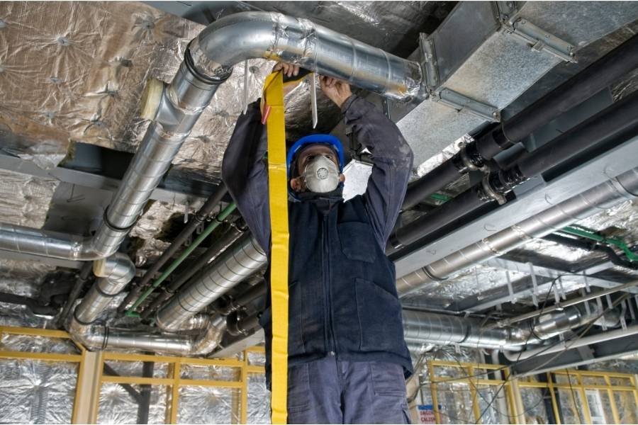 Understanding the Basics of Ductwork