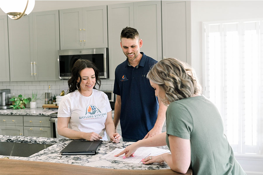 Trusted Dehumidifier Solutions in Wildwood, MO