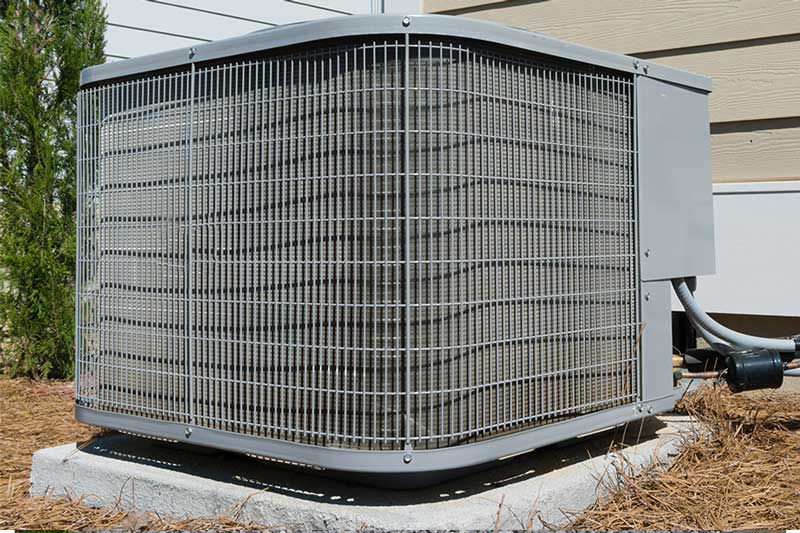 AC Maintenance Services in Wildwood, MO