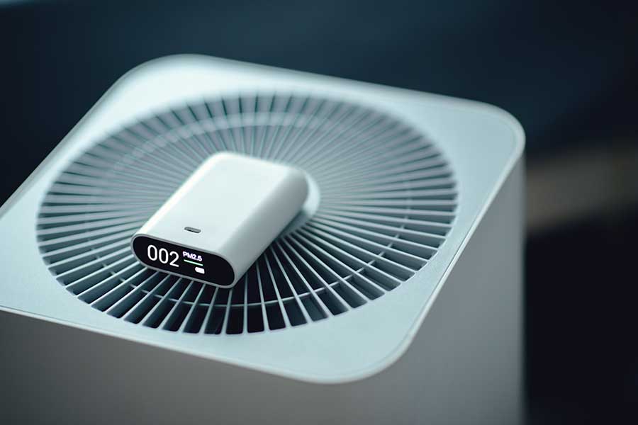 Professional Air Purifier Installation in Wildwood, MO