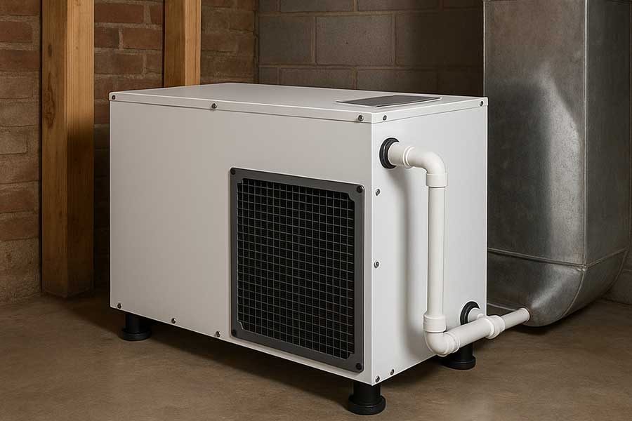 Dehumidifier Installation & Repair in Wildwood, MO