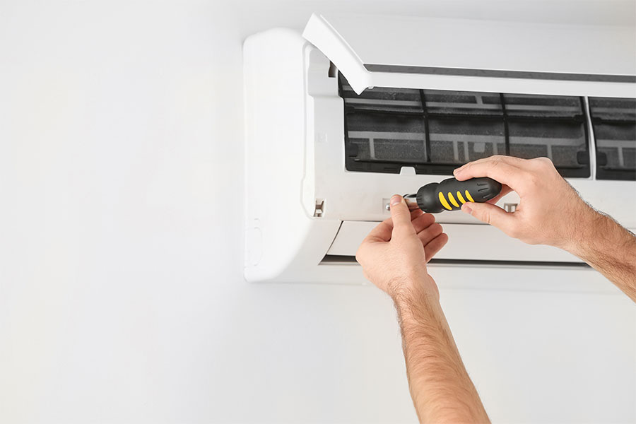 Solve Ductless Mini Splits