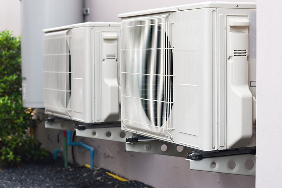 Ductless Mini Split Installation in Wildwood, MO