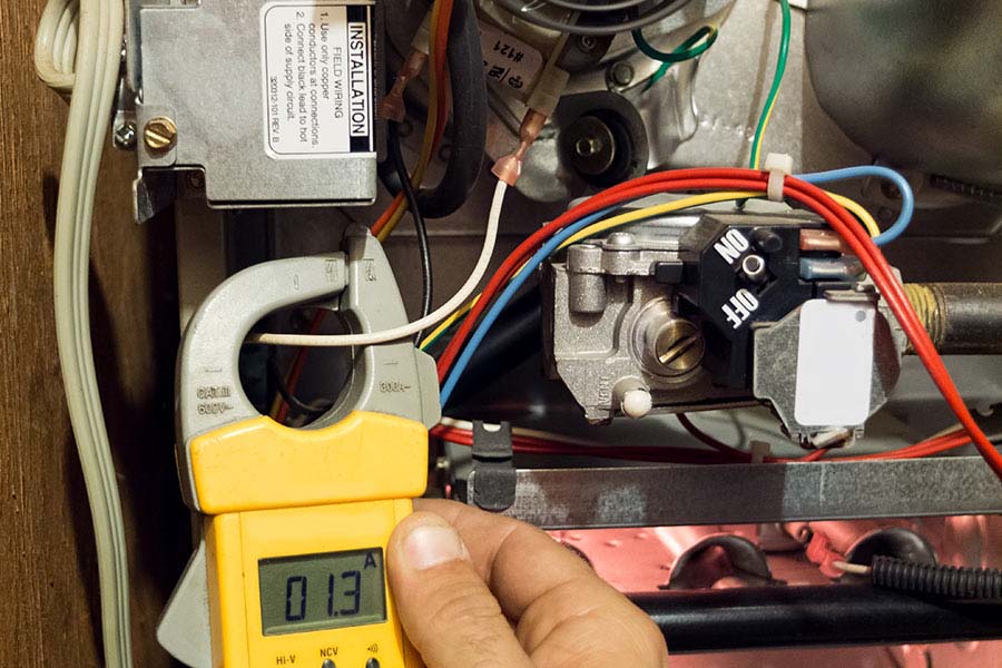 Immediate Furnace Repair