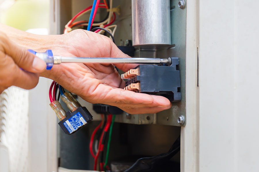 Signs Your Furnace Needs Immediate Repair This Winter
