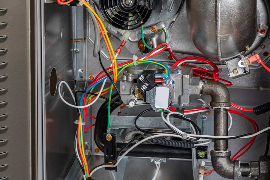 Improve Furnace’s Energy Efficiency