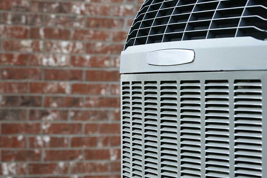 Expert Heat Pump Installation & Replacement