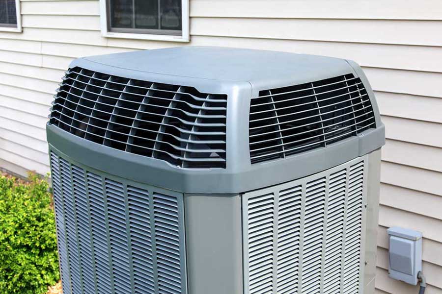 Preventive Heat Pump Maintenance Pays Off