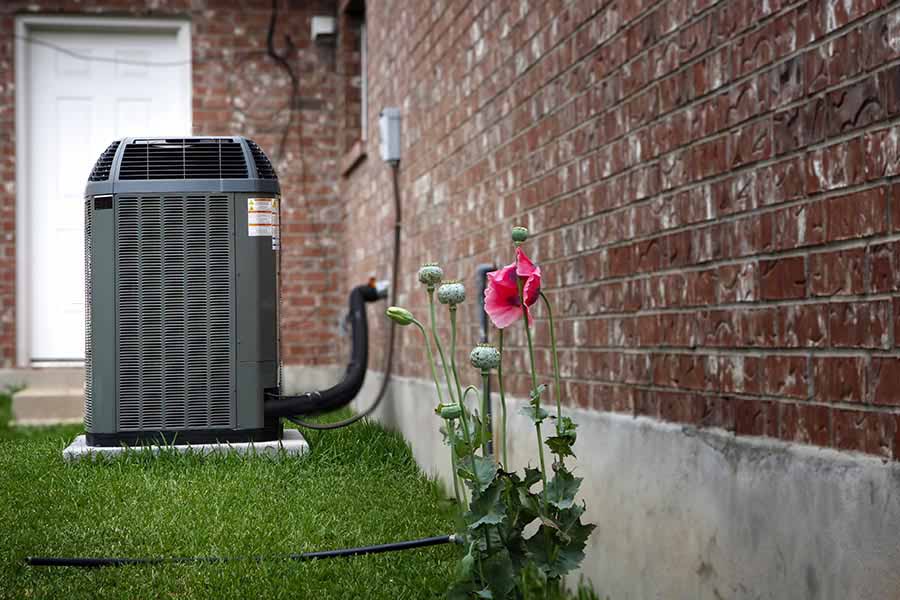 Heat Pump in Wildwood, MO