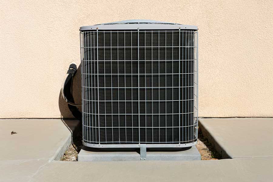 Professional Heat Pump Service Near Me