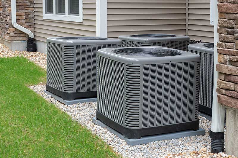 Trustworthy Heat Pump Maintenance in Wildwood, MO
