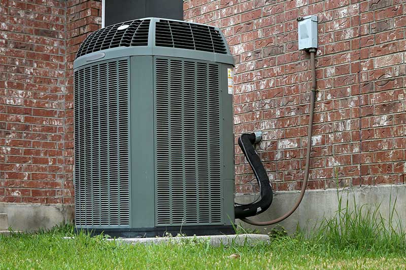 Heat Pump Installation & Replacement in Wildwood, MO