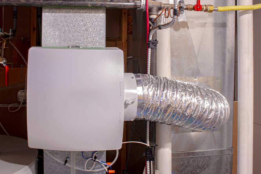 Trusted Humidifier Services Near Me