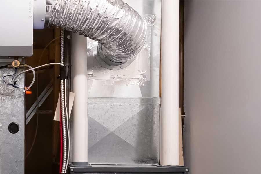 Air Handler Service in Wildwood, MO