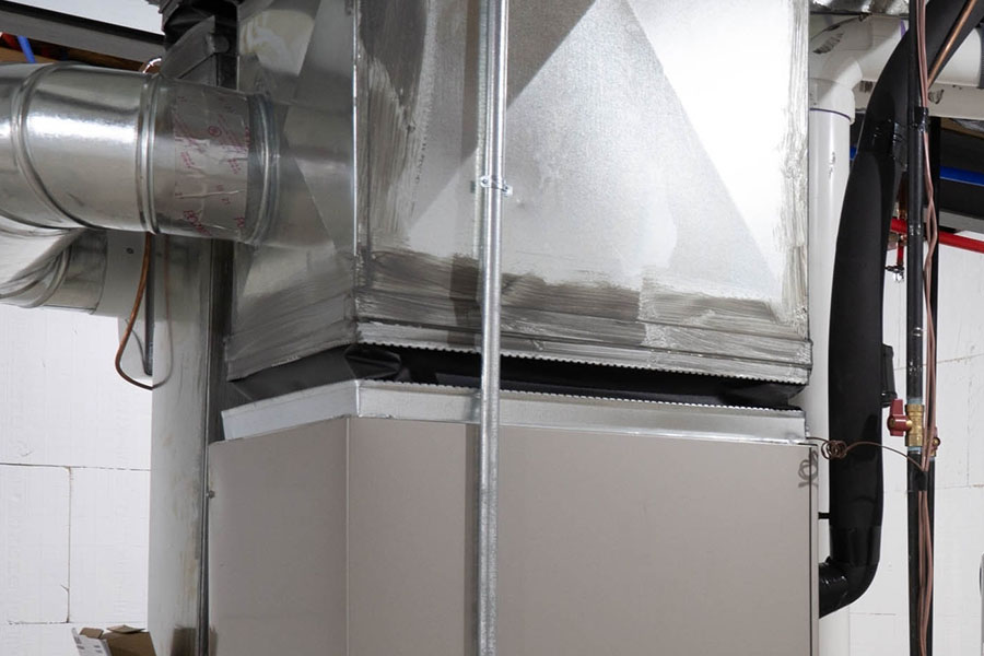 Air Handler Repair Wildwood, MO