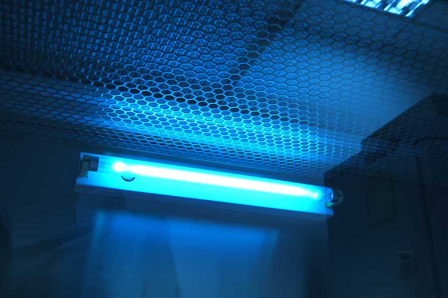 Experience Cleaner Indoor Air Near Me