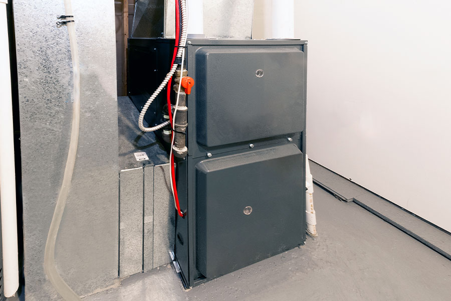 Dependable Heating Services in Arnold